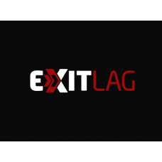 ExitLag 1 Month